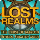  Lost Realms: The Curse of Babylon Strategy Guide παιχνίδι