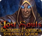  Lost Souls: Enchanted Paintings Strategy Guide παιχνίδι