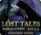  Lost Tales: Forgotten Souls Strategy Guide παιχνίδι