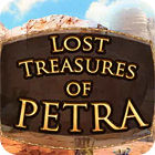  Lost Treasures Of Petra παιχνίδι