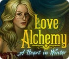  Love Alchemy: A Heart In Winter παιχνίδι
