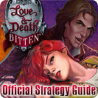  Love & Death: Bitten Strategy Guide παιχνίδι
