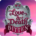  Love & Death: Bitten παιχνίδι