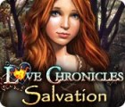  Love Chronicles: Salvation παιχνίδι