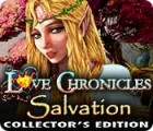  Love Chronicles: Salvation Collector's Edition παιχνίδι