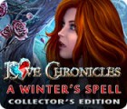  Love Chronicles: A Winter's Spell Collector's Edition παιχνίδι