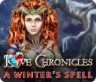  Love Chronicles: A Winter's Spell παιχνίδι