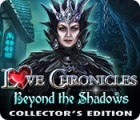  Love Chronicles: Beyond the Shadows Collector's Edition παιχνίδι