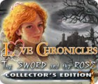  Love Chronicles: The Sword and the Rose Collector's Edition παιχνίδι