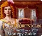  Love Chronicles: The Sword and the Rose Strategy Guide παιχνίδι