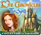  Love Chronicles: The Spell Collector's Edition παιχνίδι