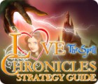  Love Chronicles: The Spell Strategy Guide παιχνίδι
