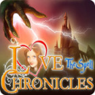  Love Chronicles: The Spell παιχνίδι