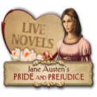  Live Novels: Jane Austen’s Pride and Prejudice παιχνίδι