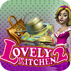  Lovely Kitchen 2 παιχνίδι
