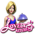  Lovely Kitchen παιχνίδι