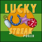  Lucky Streak Poker παιχνίδι
