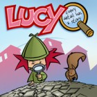  Lucy Q Deluxe παιχνίδι