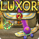  Luxor 2 παιχνίδι