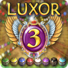  Luxor 3 παιχνίδι
