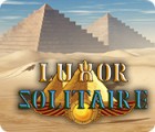  Luxor Solitaire παιχνίδι