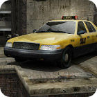  Mad Taxi Driver παιχνίδι