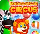  Madagascar Circus παιχνίδι