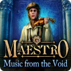  Maestro: Music from the Void παιχνίδι