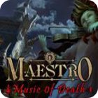  Maestro: Music of Death παιχνίδι