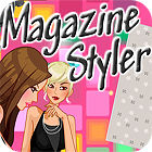  Magazine Styler παιχνίδι