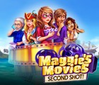  Maggie's Movies: Second Shot παιχνίδι