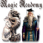  Magic Academy παιχνίδι
