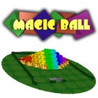  Magic Ball (Smash Frenzy) παιχνίδι