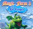  Magic Farm 3: The Ice Danger παιχνίδι