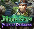  Magic Gate: Faces of Darkness παιχνίδι