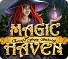  Magic Haven παιχνίδι