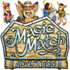  Magic Match Adventures παιχνίδι