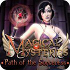  Magical Mysteries: Path of the Sorceress παιχνίδι