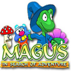  Magus: In Search of Adventure παιχνίδι