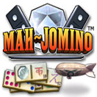  Mah-Jomino παιχνίδι