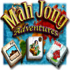  Mah Jong Adventures παιχνίδι