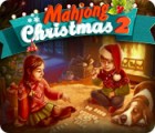  Mahjong Christmas 2 παιχνίδι