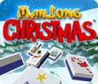  Mahjong Christmas παιχνίδι