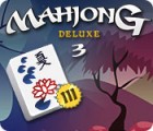  Mahjong Deluxe 3 παιχνίδι