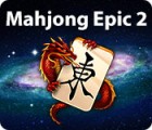  Mahjong Epic 2 παιχνίδι