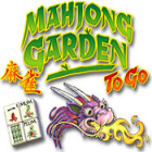  Mahjong Garden To Go παιχνίδι