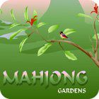  Mahjong Gardens παιχνίδι