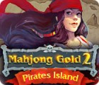  Mahjong Gold 2: Pirates Island παιχνίδι
