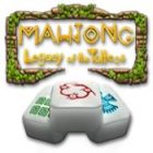  Mahjong Legacy of the Toltecs παιχνίδι