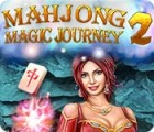  Mahjong Magic Journey 2 παιχνίδι